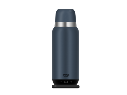 Temperature Control Outdoor Cup