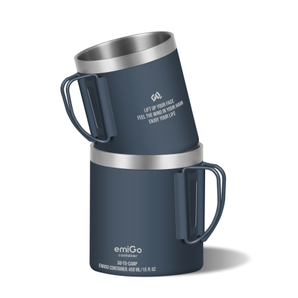 Camping Cup